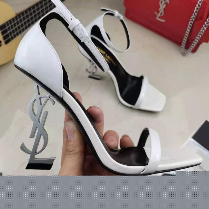 Y*L high heels